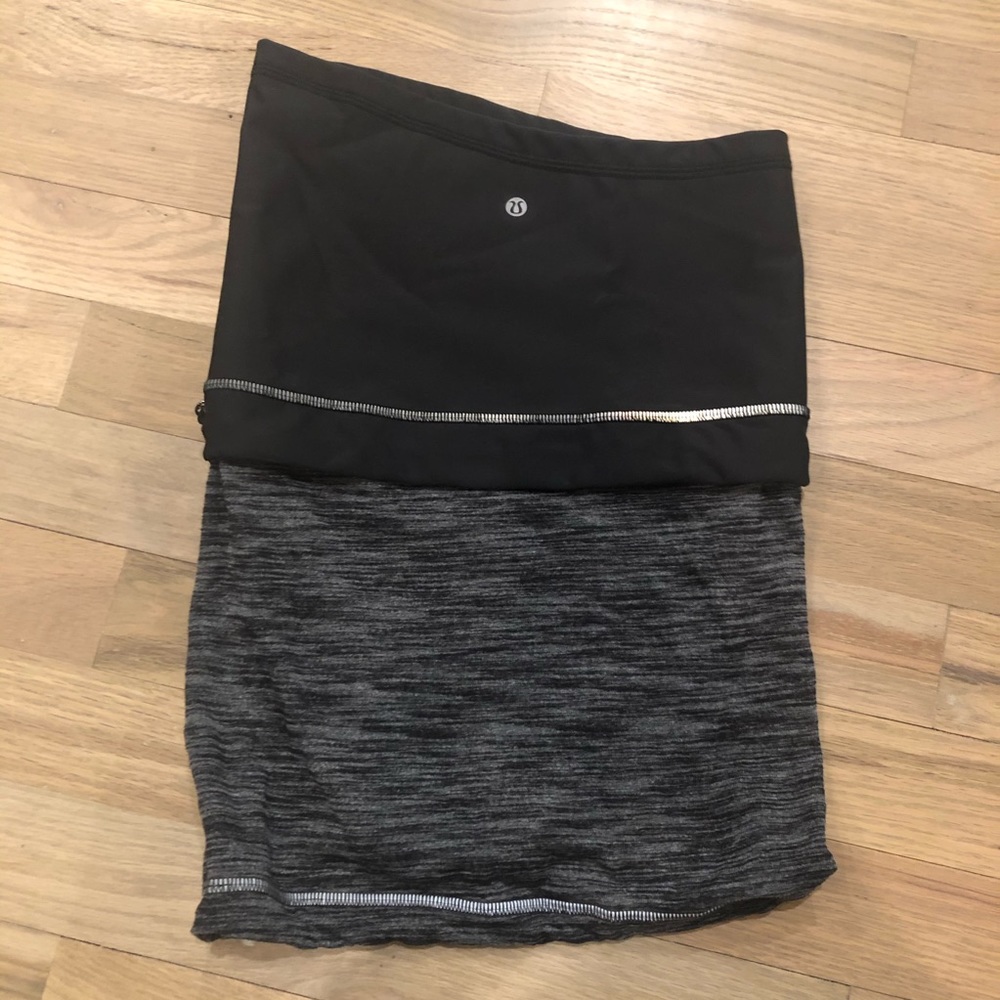 Lulu Neck Gaiter